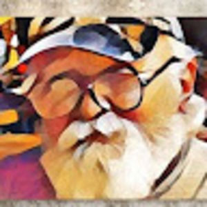 Meet your Posher, Jared